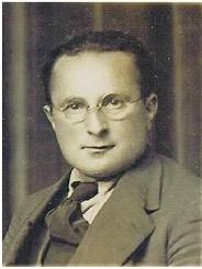 foto van Jacob van Hegten
